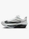 Zoom Fly 6 Low Top Sneakers White Smoke Grey - NIKE - BALAAN 2