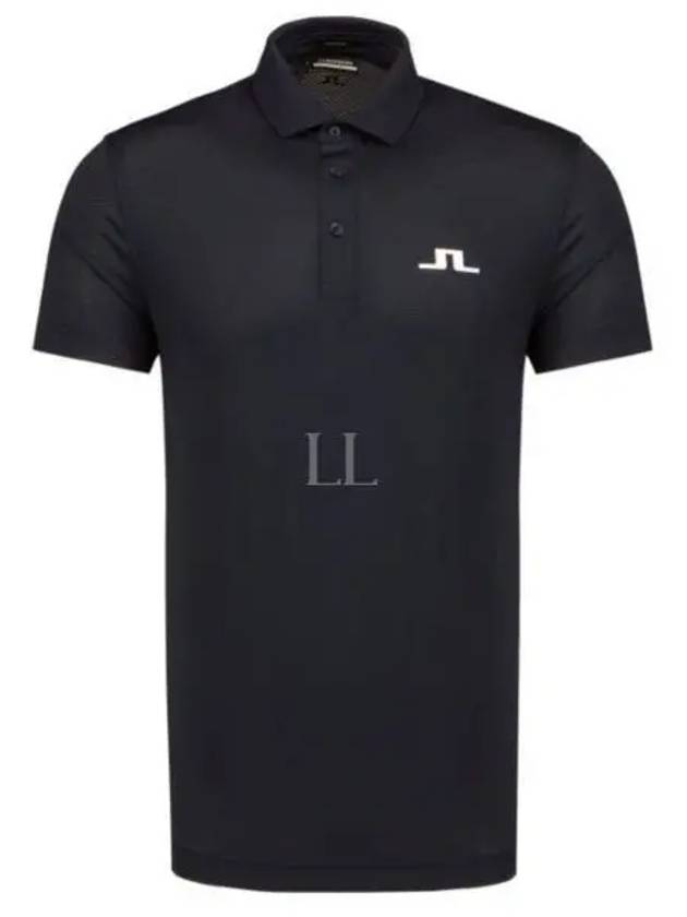 Men's Bridge Regular Fit Polo - J.LINDEBERG - BALAAN 2