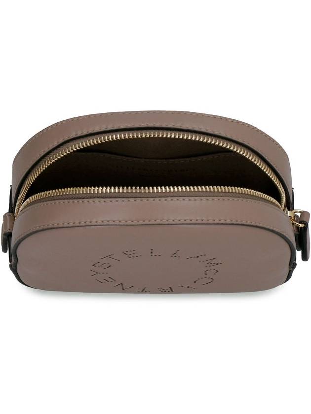 clutch pouch 7P0013W8542 2800 mud - STELLA MCCARTNEY - BALAAN 6