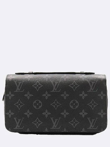 M61698 long wallet - LOUIS VUITTON - BALAAN 1