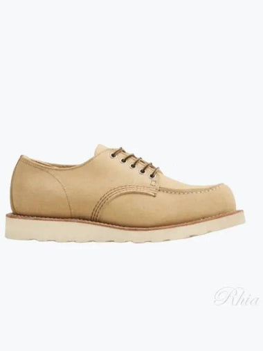 Mock Oxford 8079 - RED WING - BALAAN 1