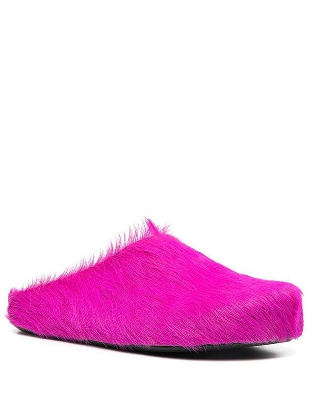 Marni Slippers Fussbet Sabot - MARNI - BALAAN 2