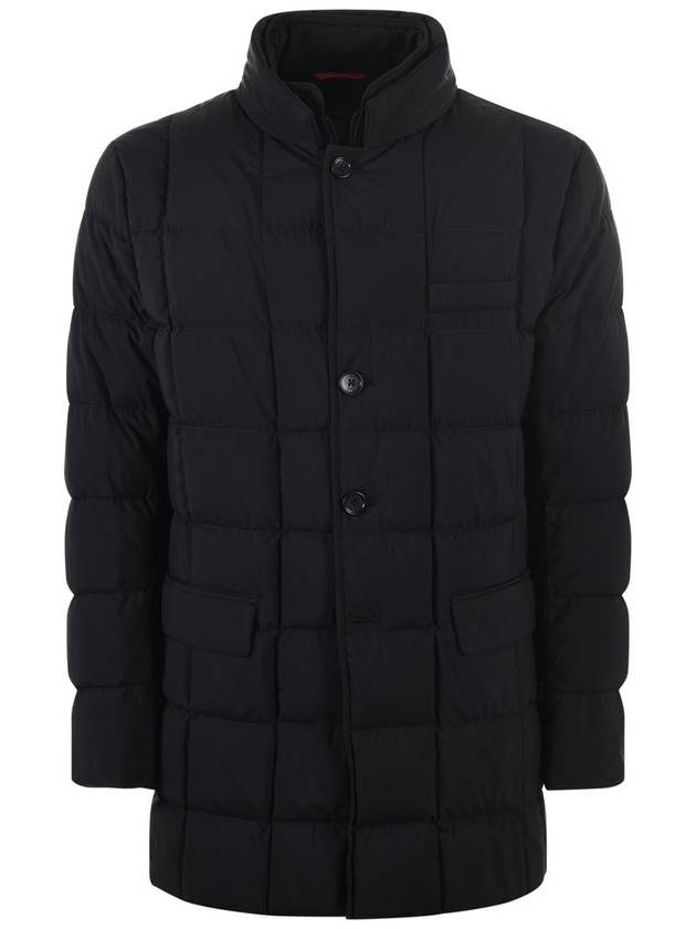 Fay  Down Jacket - FAY - BALAAN 5