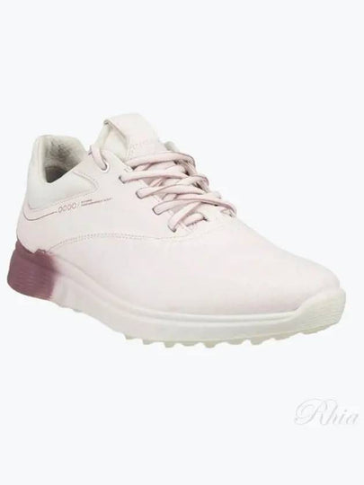 S Three Spikeless Pink - ECCO - BALAAN 2