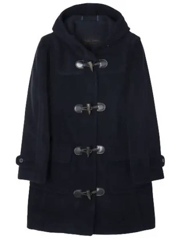 Venus Duffel Coat Women s Jacket - SAINT JAMES - BALAAN 1