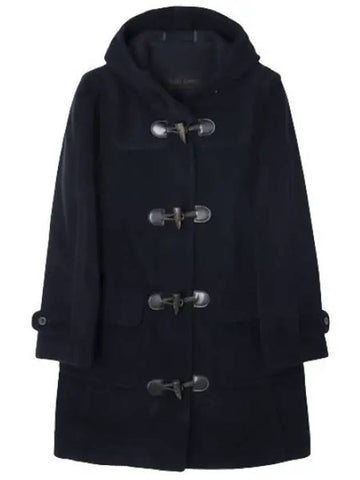 Venus Duffel Coat Women s Jacket - SAINT JAMES - BALAAN 1