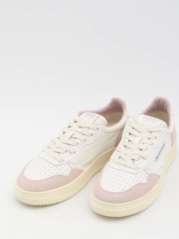 Medalist Sneakers - AUTRY - BALAAN 5