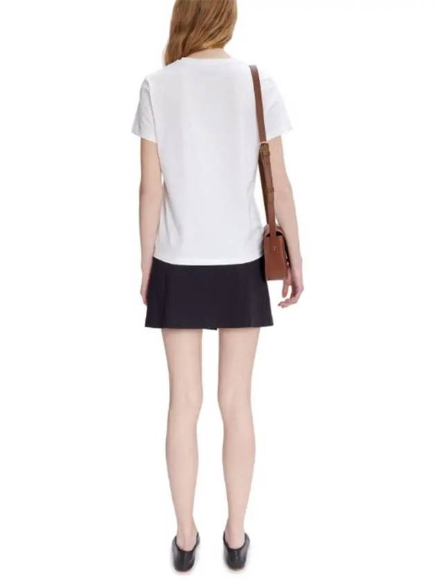 Cara A-Line Skirt Navy - A.P.C. - BALAAN 4