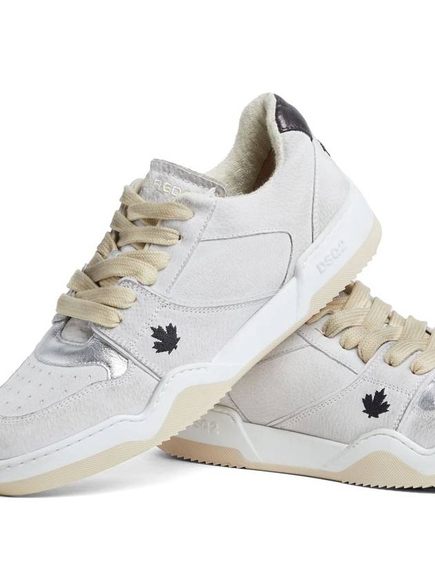 Spiker sneakers - DSQUARED2 - BALAAN 4