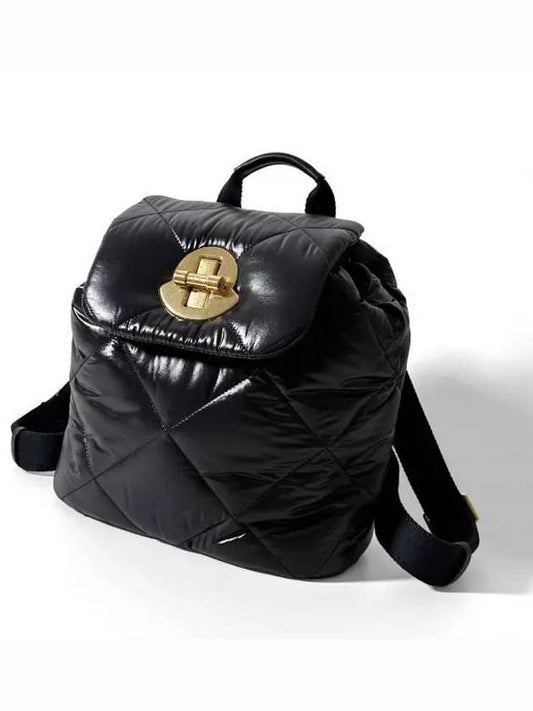 24 5A00002 M3202 999 PUF Backpack - MONCLER - BALAAN 1