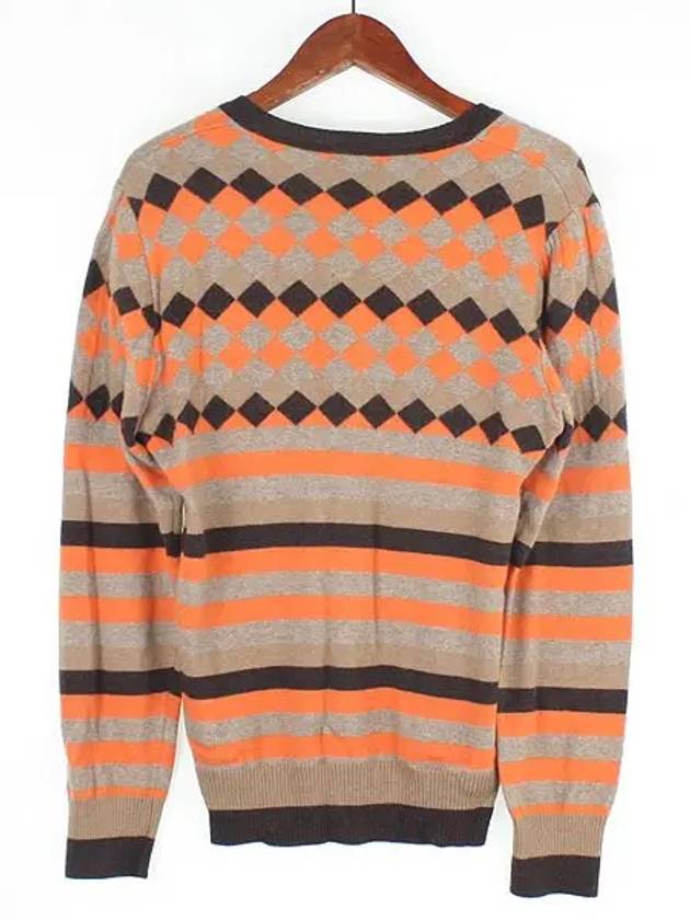 Smith Market Wool Angora Knit Men s Clothing - PAUL SMITH - BALAAN 3