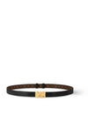 LV GO 14 20mm Belt Boutique M8614Z - LOUIS VUITTON - BALAAN 1