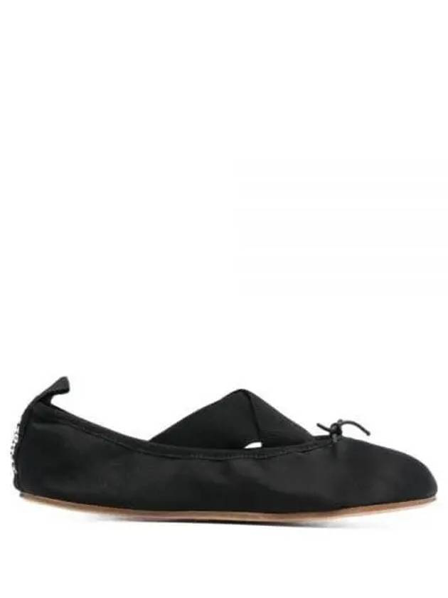 Gianna Ballerinas Black - REPETTO - BALAAN 2