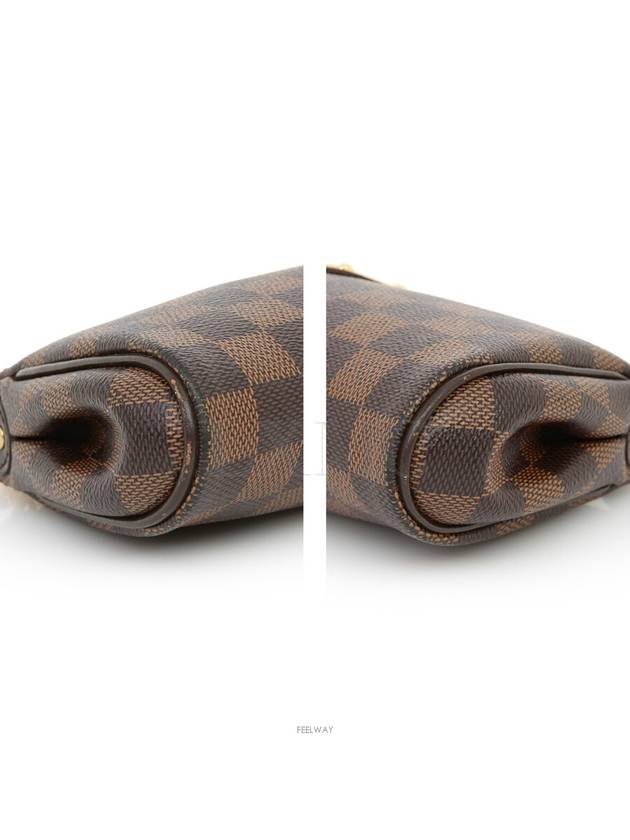 women cross bag - LOUIS VUITTON - BALAAN 6