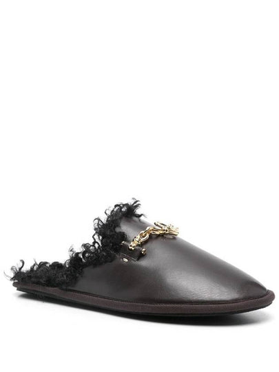 Stella McCartney Ryder Slippers - STELLA MCCARTNEY - BALAAN 2