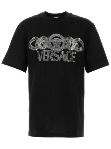 Versace T-Shirt - VERSACE - BALAAN 1