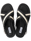 Men's Sandals GAREY 901 - BALLY - BALAAN 2