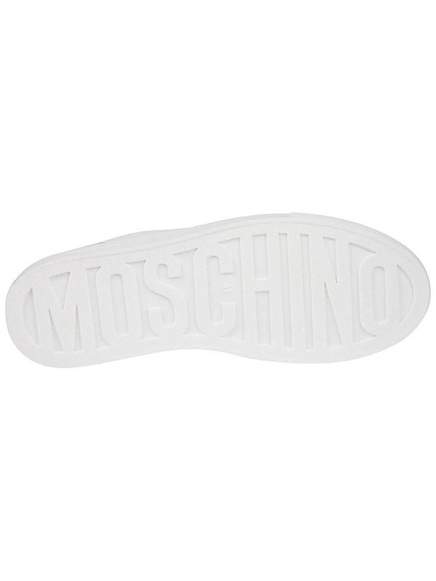 Moschino Sneakers - MOSCHINO - BALAAN 4