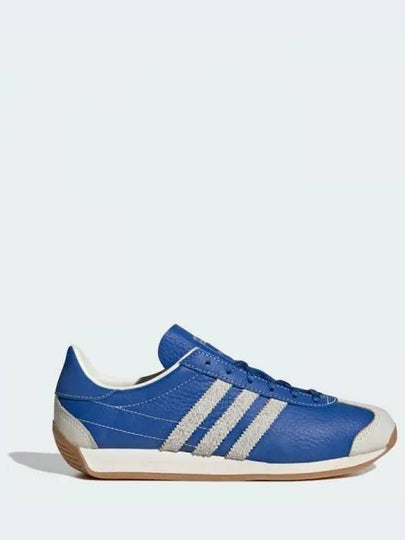 adidas Country OG W Blue JI1345 - ADIDAS - BALAAN 2