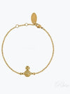 Tamia Bracelet Gold - VIVIENNE WESTWOOD - BALAAN 2