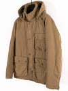 BISTRE hooded parka - CP COMPANY - BALAAN 2