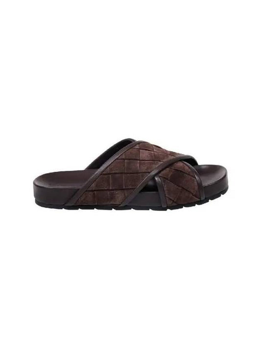 Sandals FONDANT - BOTTEGA VENETA - BALAAN 2