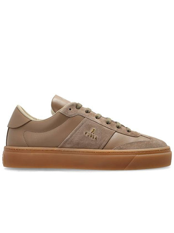 Furla Sneakers Enjoy, Women's, Beige - FURLA - BALAAN 1