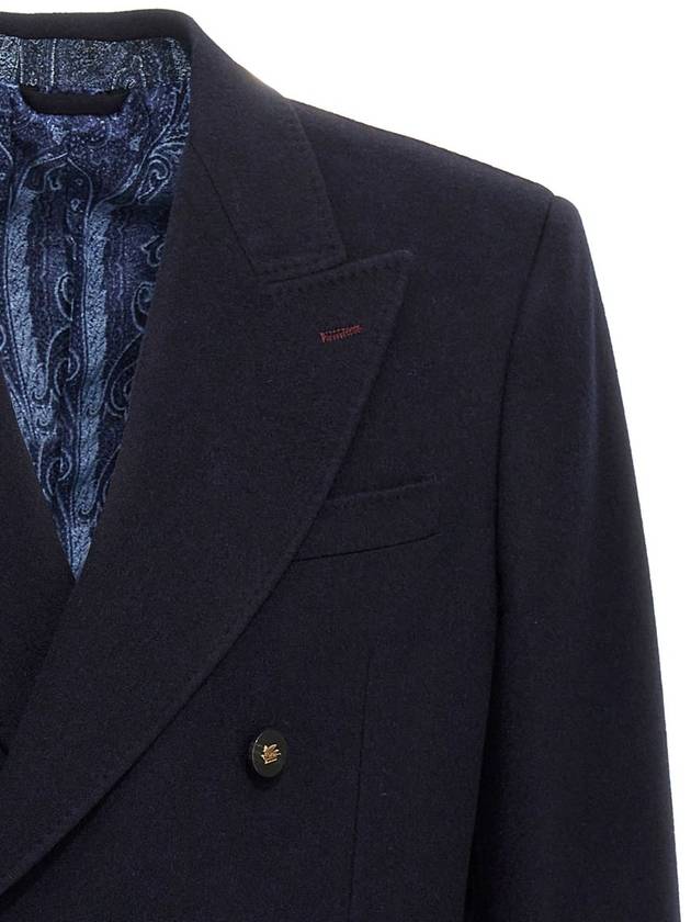 Etro Blazer - ETRO - BALAAN 3