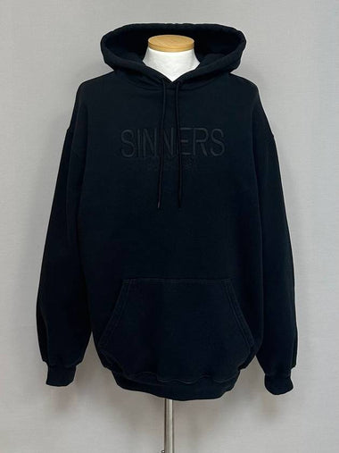 hoodie 105 - BALENCIAGA - BALAAN 1