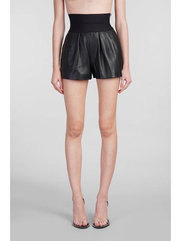 Alexander Wang Shorts - ALEXANDER WANG - BALAAN 1