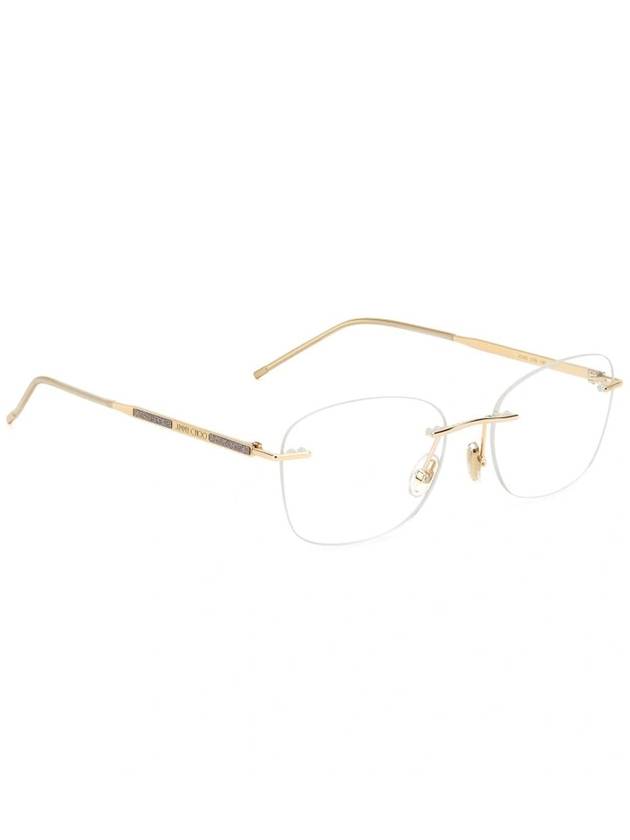 Jimmy Choo  Jc 365 Eyeglasses - JIMMY CHOO - BALAAN 3