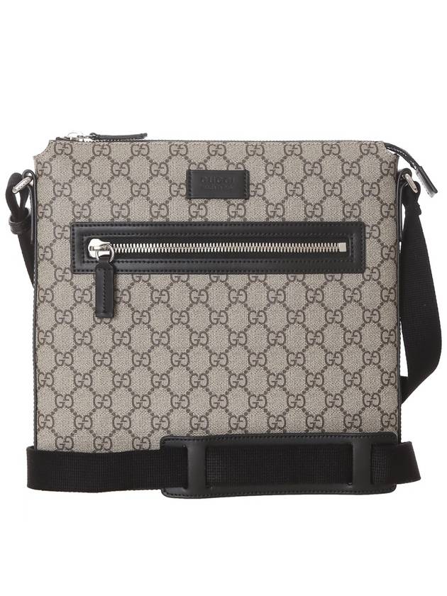 Cross Bag 779846 K5RLN 9769 GG Supreme - GUCCI - BALAAN 1