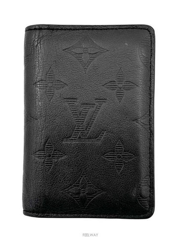 men card wallet - LOUIS VUITTON - BALAAN 1