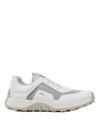 Drift Trail Low-Top Sneakers White - CAMPER - BALAAN 1