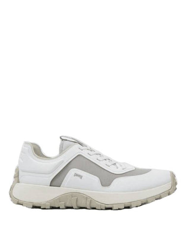 Drift Trail Low-Top Sneakers White - CAMPER - BALAAN 1