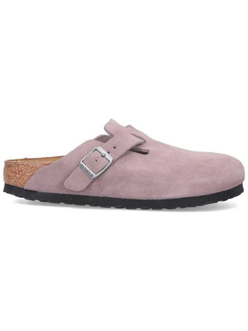 Birkenstock Sandals Pink - BIRKENSTOCK - BALAAN 1