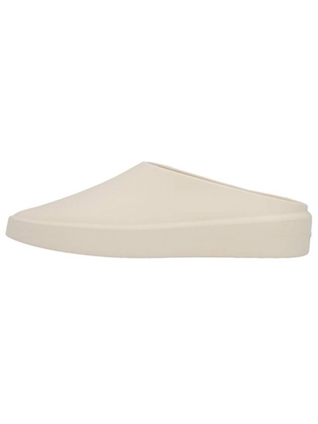 California Mule Slippers Cream - FEAR OF GOD - BALAAN 2