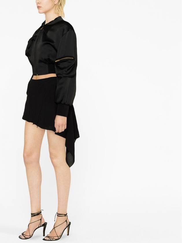 MUGLER Skirts Black - MUGLER - BALAAN 3