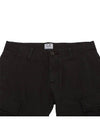 Cargo Shorts 14CKBE071B 005400G 999 - CP COMPANY - BALAAN 3