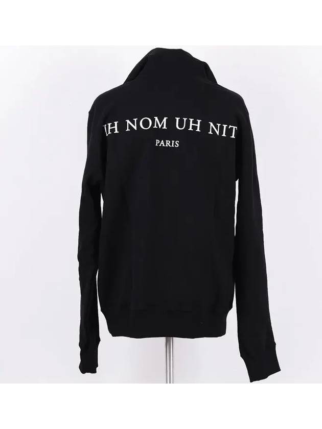 Men s Afresco Printed Hoodie NOM18218 - IH NOM UH NIT - BALAAN 7