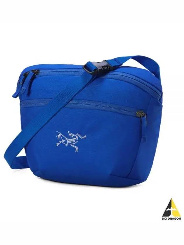 ARC TERYX Mantis 2 Waistpack ABOFUX8973VIY - ARC'TERYX - BALAAN 1