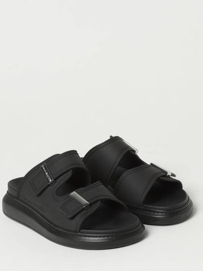 Shoes men Alexander Mcqueen - ALEXANDER MCQUEEN - BALAAN 2