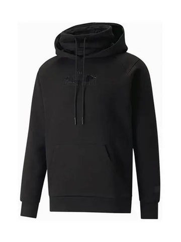 Men s Batman Hoodie 534724 01 - PUMA - BALAAN 1