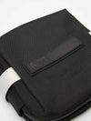 Kodesiel x no.21 collaboration black and silver ems bag - COTE&CIEL - BALAAN 4
