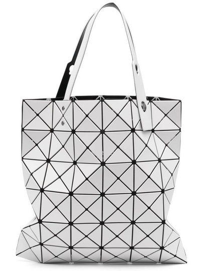 Lucent Matte Tote Bag Black - ISSEY MIYAKE - BALAAN 2