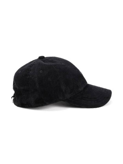 Carhartt WIP Hat 780120 Black - CARHARTT WIP - BALAAN 2