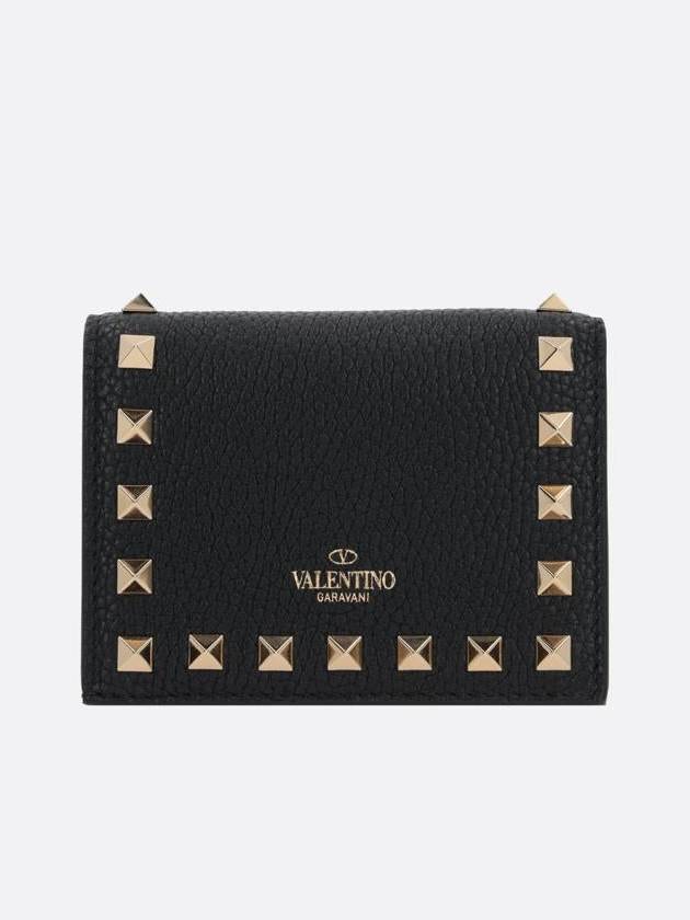 Valentino Garavani Wallets - VALENTINO - BALAAN 4