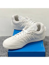 Dingyun Jang Samba Sneakers White Vapor Gray One IF9703 - ADIDAS - BALAAN 6