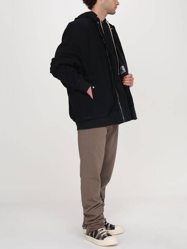 Jacket men Drkshdw - RICK OWENS - BALAAN 2