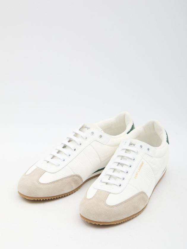 Aston Sneakers - SAINT LAURENT - BALAAN 5